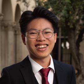 Joel Pang