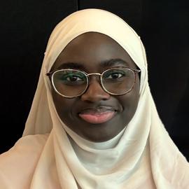 Ndeye Khadidiatou Mbodj