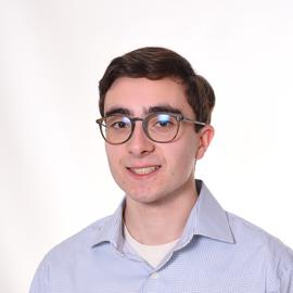 Sebastian Pujet