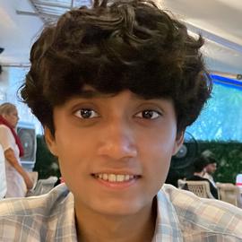 Siddharth Pasari