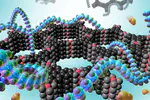Robust Chemiresistive Behavior in Conductive Polymer/MOF Composites