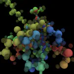 More visualization with VMD & PyMOL