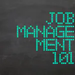 Job management 101