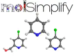 molSimplify Tutorial 7: Easy ligand functionalization in molSimplify