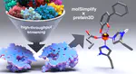 Protein3D: Enabling analysis and extraction of metal-containing sites from the Protein Data Bank with molSimplify