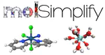 molSimplify Tutorial 8: Higher Period Transition Metal Complexes 